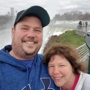 Meet your Posher, Brian